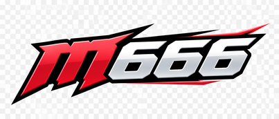 m666 logo